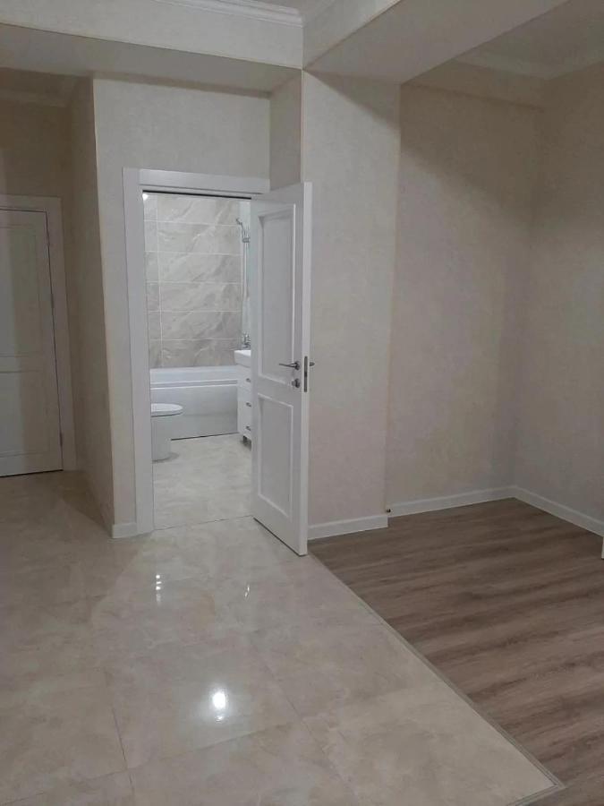 Ecohouse Apartment Bishkek Exterior photo