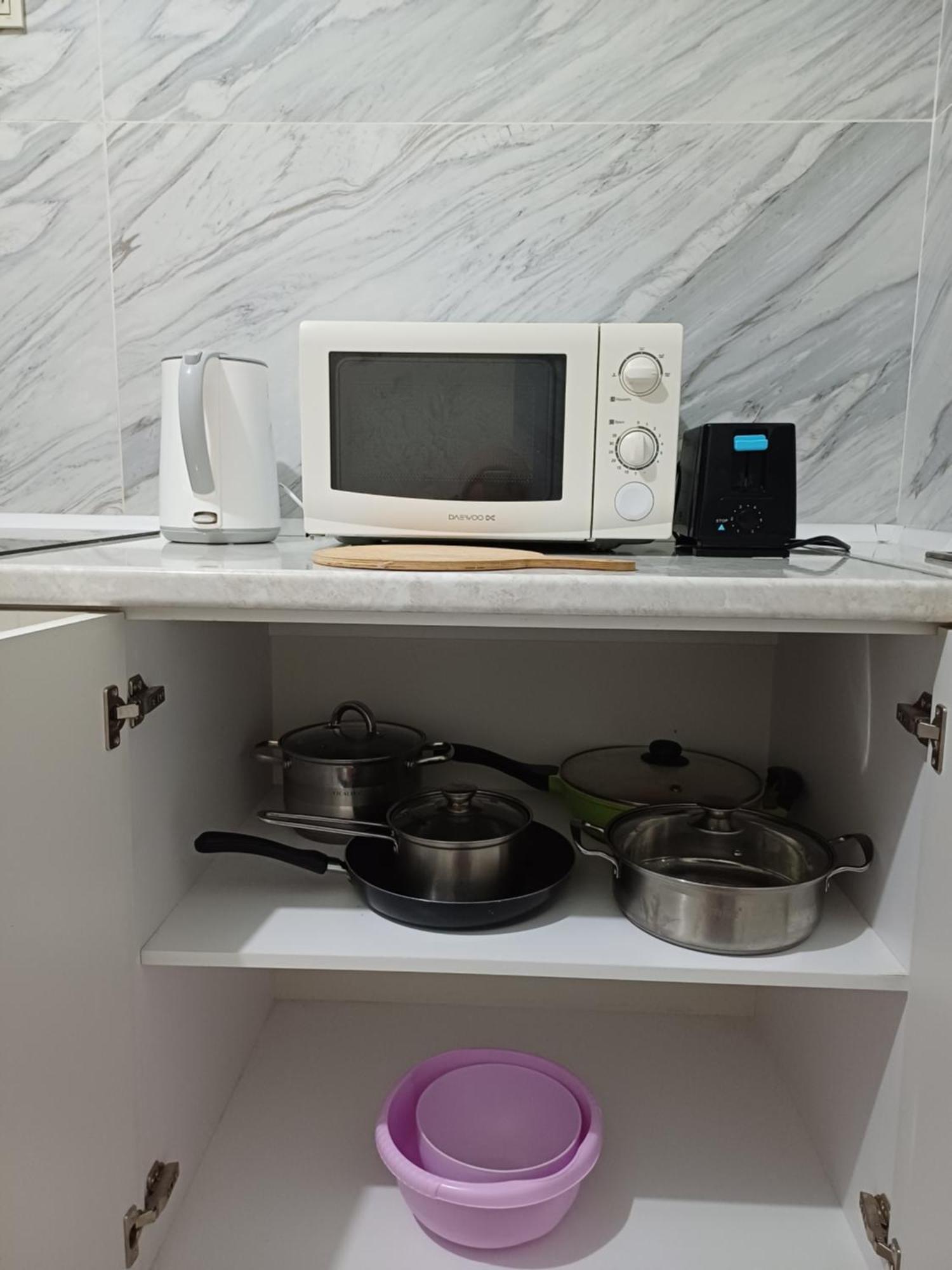Ecohouse Apartment Bishkek Exterior photo
